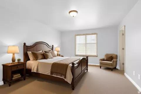 Bedroom - 433 E 475 N, Ogden, UT 84404 photo 4 of 4