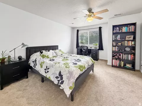 Bedroom - 1202 S 1410 E, Provo, UT 84606 photo 1 of 5