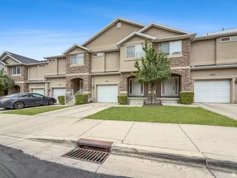 Exterior - 1202 S 1410 E, Provo, UT 84606 photo 2 of 4