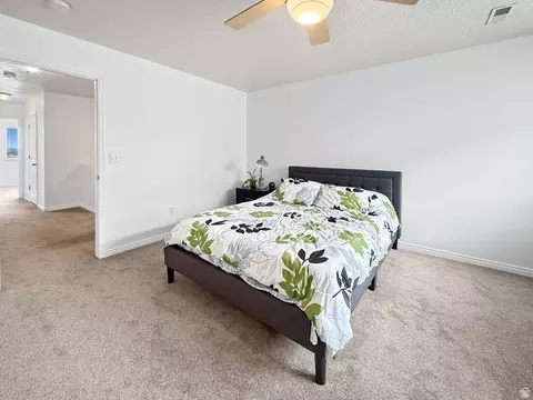 Bedroom - 1202 S 1410 E, Provo, UT 84606 photo 2 of 5