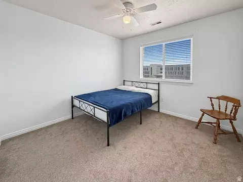 Bedroom - 1202 S 1410 E, Provo, UT 84606 photo 3 of 5