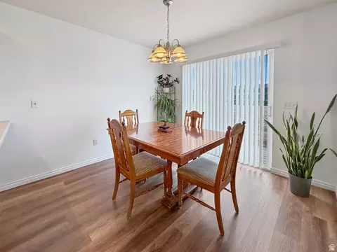 Dining - 1202 S 1410 E, Provo, UT 84606 photo 1 of 1