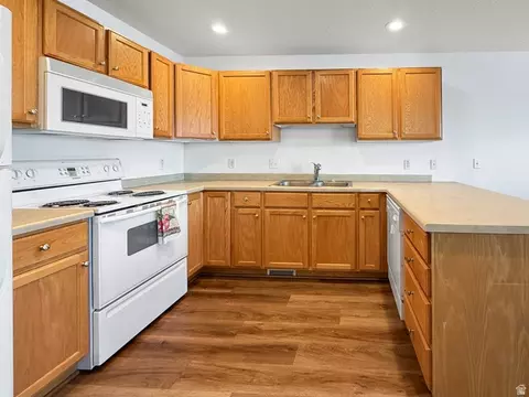 Kitchen - 1202 S 1410 E, Provo, UT 84606 photo 1 of 1