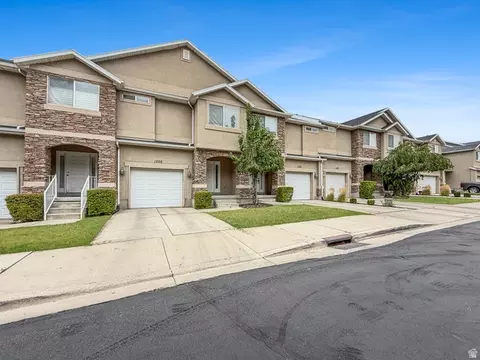 Exterior - 1202 S 1410 E, Provo, UT 84606 photo 1 of 4