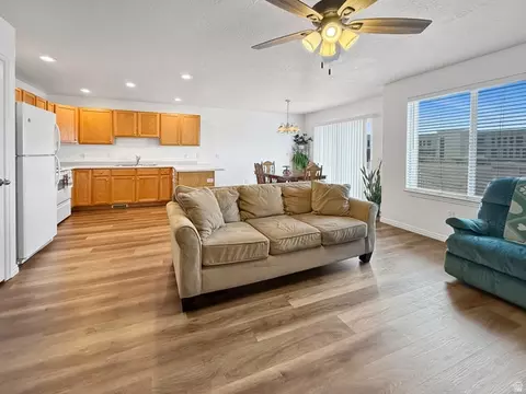 Living - 1202 S 1410 E, Provo, UT 84606 photo 1 of 2