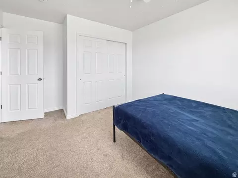 Bedroom - 1202 S 1410 E, Provo, UT 84606 photo 4 of 5