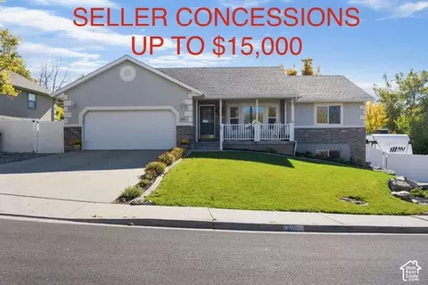 998 E 450 S, Pleasant Grove, UT 84062