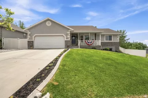 998 E 450 S, Pleasant Grove, UT 84062