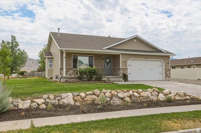 1223 S 400 E, Garland, UT 84312