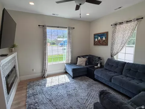 Living - 195 N 100 E, Monroe, UT 84754 photo 2 of 2