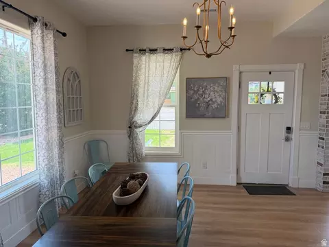 Entry Way - 195 N 100 E, Monroe, UT 84754 photo 1 of 3