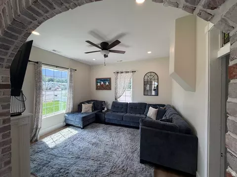 Living - 195 N 100 E, Monroe, UT 84754 photo 1 of 2