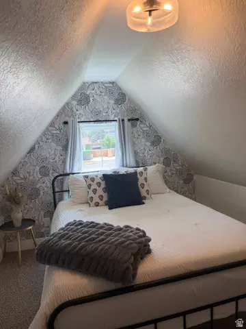 Bedroom - 195 N 100 E, Monroe, UT 84754 photo 3 of 4