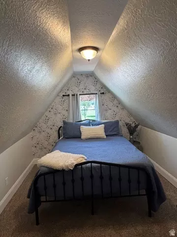 Bedroom - 195 N 100 E, Monroe, UT 84754 photo 4 of 4