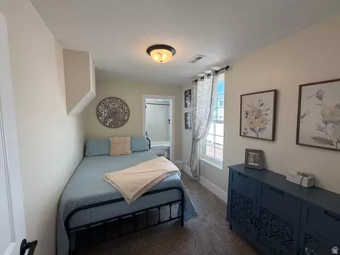 Bedroom - 195 N 100 E, Monroe, UT 84754 photo 1 of 4