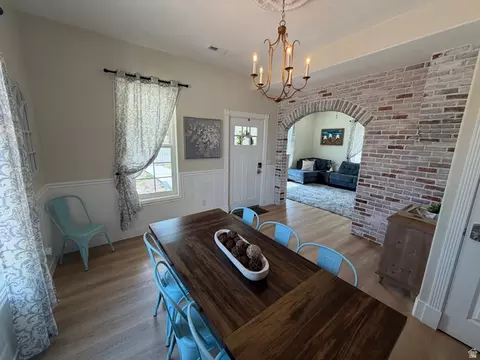 Dining - 195 N 100 E, Monroe, UT 84754 photo 2 of 2