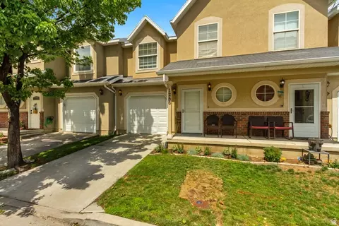 1256 W Bridalwood Loop, Lehi, UT 84043