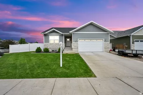 742 E 780 S, Heber City, UT 84032
