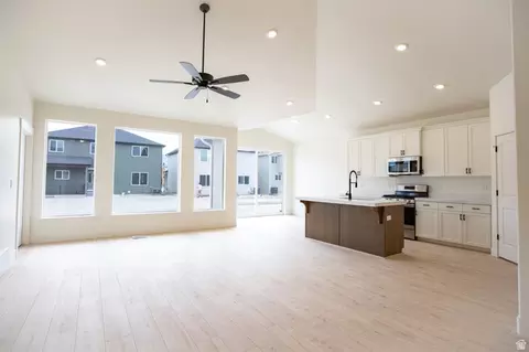 3946 N Christopher St #LOT EAGLE, Eagle Mountain, UT 84005 photo 3