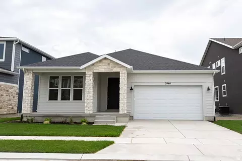 3946 N Christopher St #LOT EAGLE, Eagle Mountain, UT 84005 photo 1