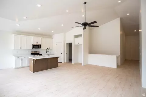 3946 N Christopher St #LOT EAGLE, Eagle Mountain, UT 84005 photo 2