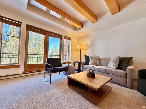 12076 E Big Cottonwood Rd #207, Solitude, UT 84121