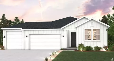 2293 E Granite Ln #614, Eagle Mountain, UT 84005
