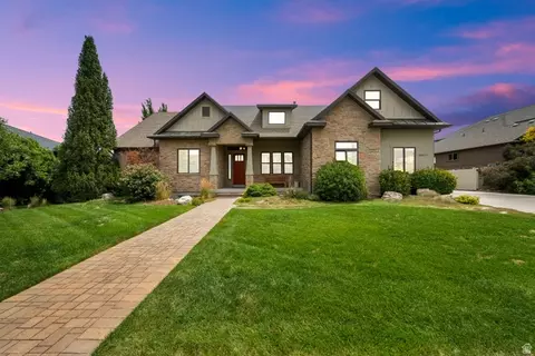 10651 S Bison Trail Cv, South Jordan, UT 84095