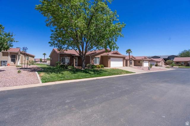 565 S Siesta Dr, Ivins, UT 84738