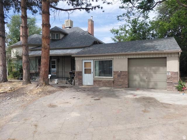 2732 S 900 E, Salt Lake City, UT 84106