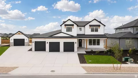 1061 S 3520 Cir E #227 LO, Spanish Fork, UT 84660