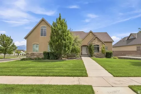 3932 S Turnbuckle Rd, Saratoga Springs, UT 84045