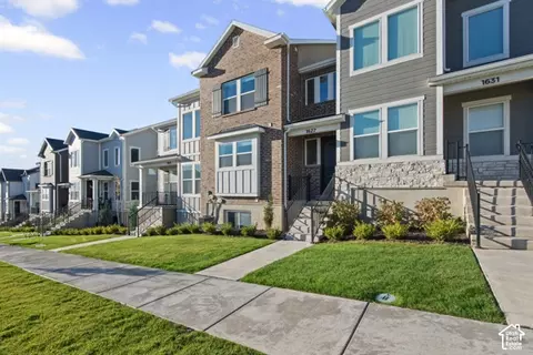 1627 W Talus Ridge Dr, Saratoga Springs, UT 84045
