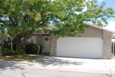 2917 S Flair St, West Valley City, UT 84120