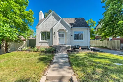 1631 E Roosevelt Ave S, Salt Lake City, UT 84105