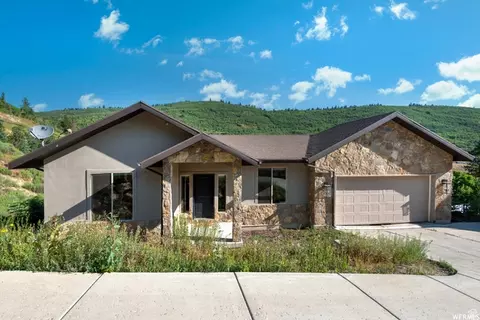 150 N Crestview Dr, Park City, UT 84098
