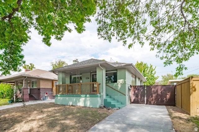 967 S Denver St, Salt Lake City, UT 84111