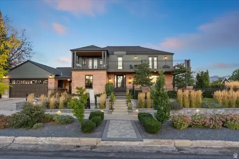 360 N A St E, Salt Lake City, UT 84103
