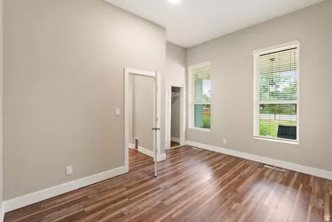 Bedroom - 449 W 100 N, Logan, UT 84321 photo 3 of 3