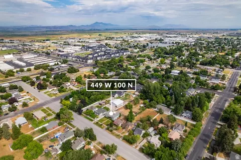 View/Area - 449 W 100 N, Logan, UT 84321 photo 6 of 6