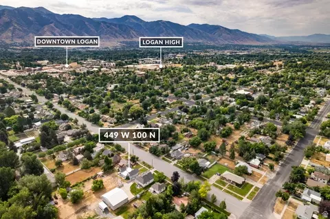 View/Area - 449 W 100 N, Logan, UT 84321 photo 4 of 6