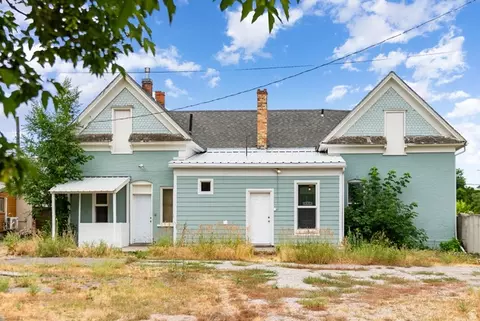 Exterior - 449 W 100 N, Logan, UT 84321 photo 5 of 6
