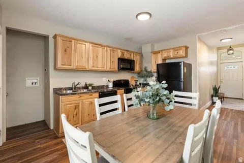Dining - 449 W 100 N, Logan, UT 84321 photo 1 of 1