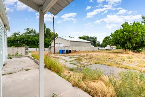 Exterior - 449 W 100 N, Logan, UT 84321 photo 6 of 6
