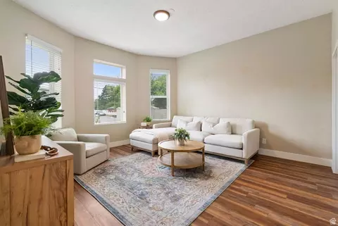 Living - 449 W 100 N, Logan, UT 84321 photo 1 of 6