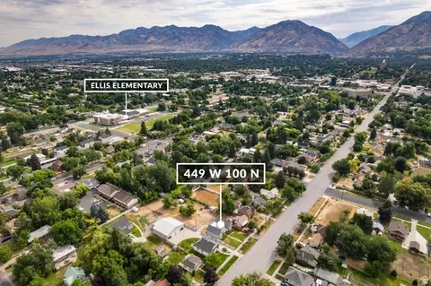 View/Area - 449 W 100 N, Logan, UT 84321 photo 3 of 6