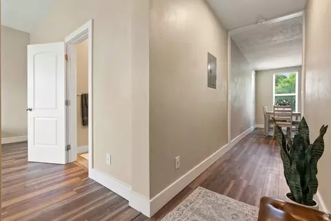 Entry Way - 449 W 100 N, Logan, UT 84321 photo 1 of 1