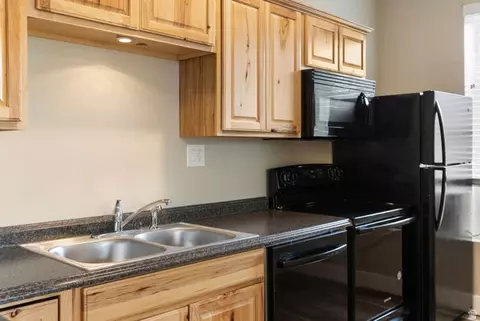 Kitchen - 449 W 100 N, Logan, UT 84321 photo 3 of 3