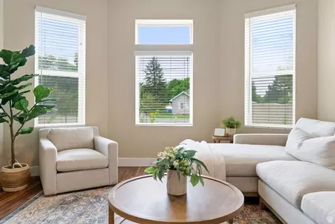 Living - 449 W 100 N, Logan, UT 84321 photo 2 of 6