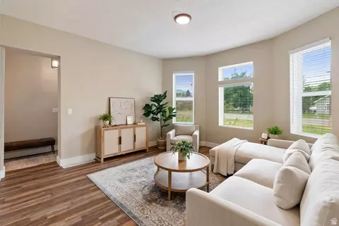 Living - 449 W 100 N, Logan, UT 84321 photo 3 of 6
